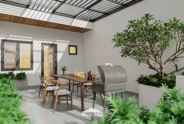 xây nhà trọn gói bà rịa vũng tàu