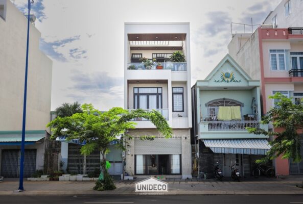 xây nhà trọn gói vũng tàu