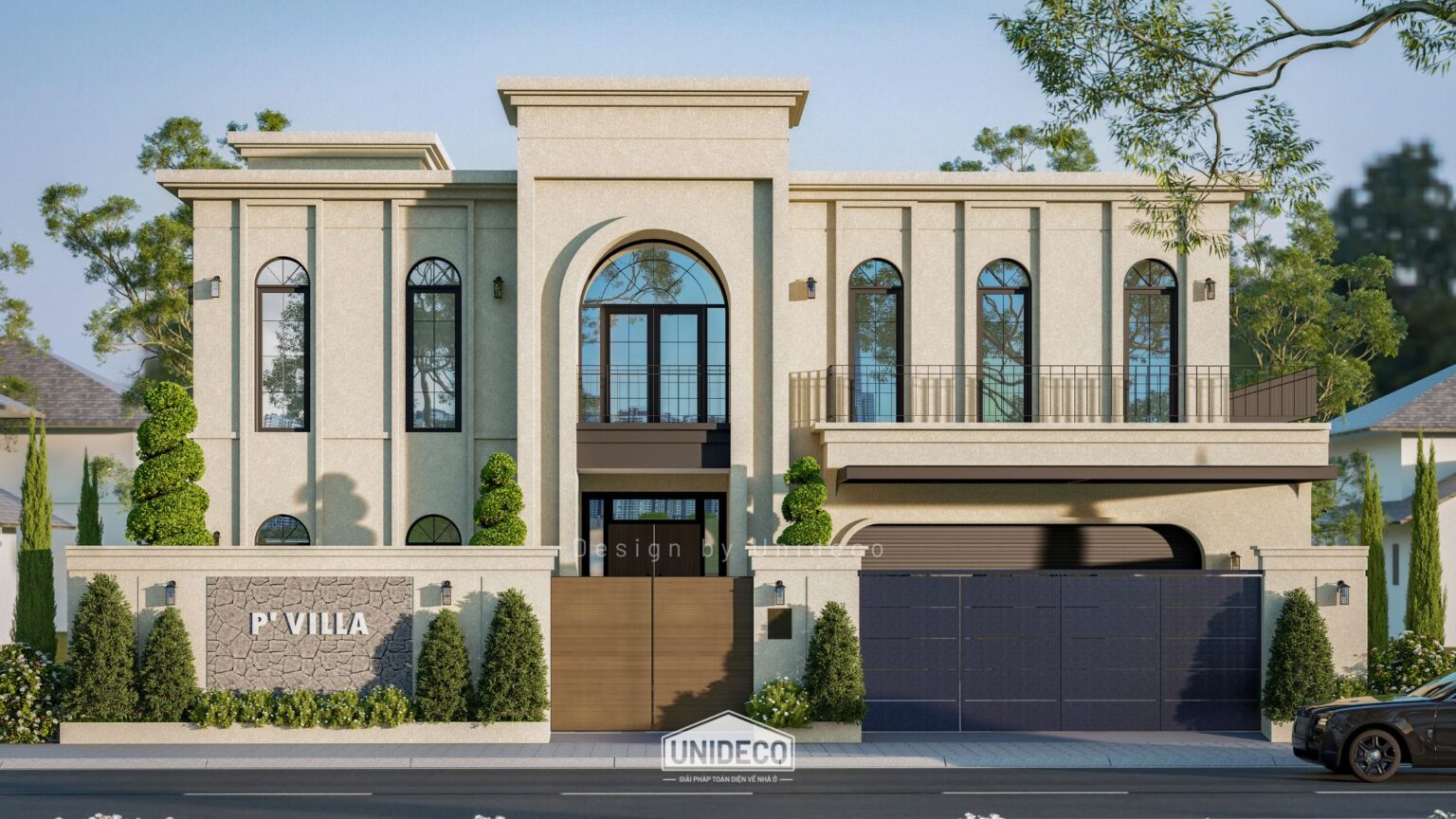 xây nhà trọn gói bà rịa