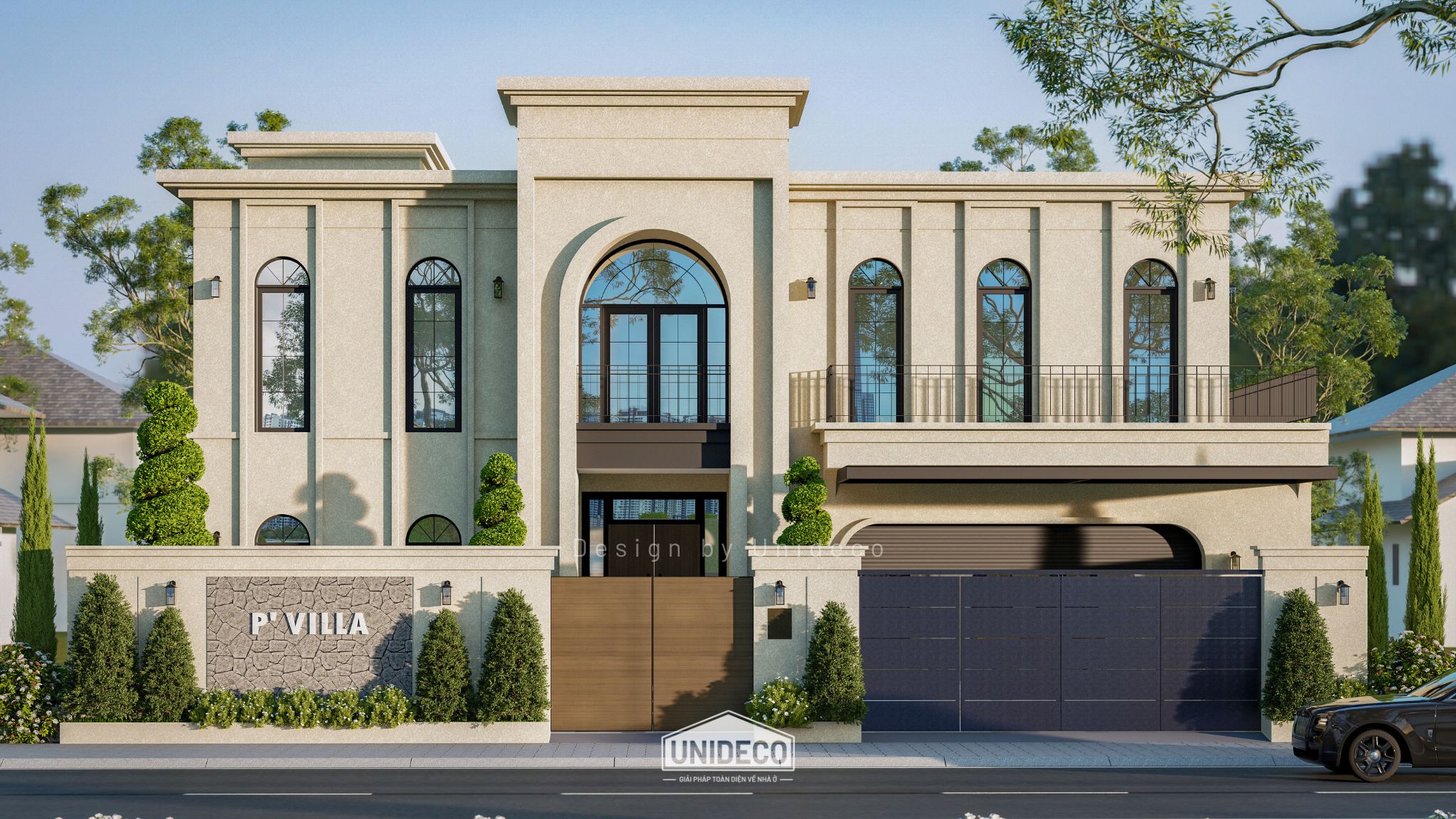 xây nhà trọn gói bà rịa