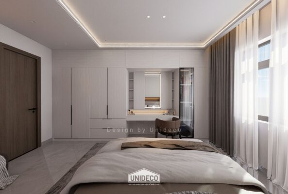 xây nhà trọn gói bà rịa