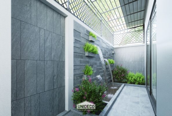 xây nhà trọn gói bà rịa