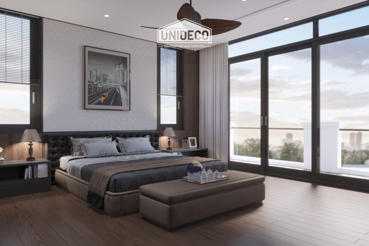 xây nhà trọn gói vũng tàu
