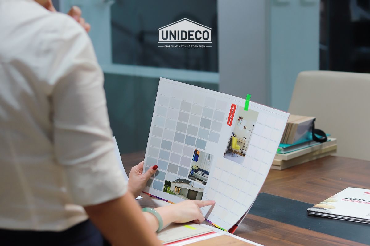 Kinh nghiệm xây nhà cho thấy cần xem xét kỹ báo giá trước khi chọn nhà thầu xây dựng