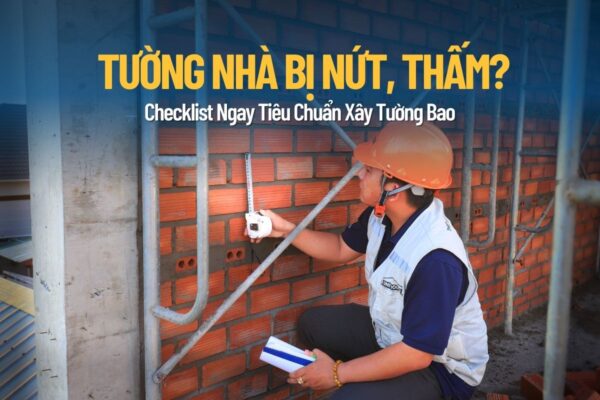tiêu chuẩn xây tường bao