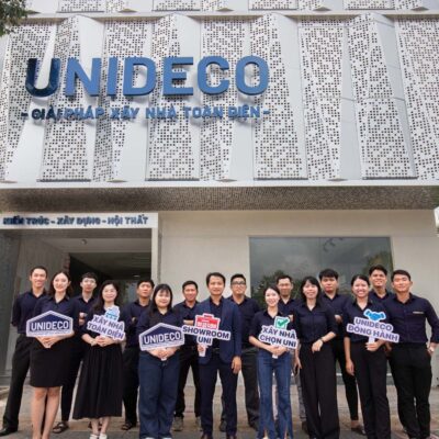 Unideco - Giải pháp xây dựng toàn diện tại Bà Rịa Vũng Tàu (1)