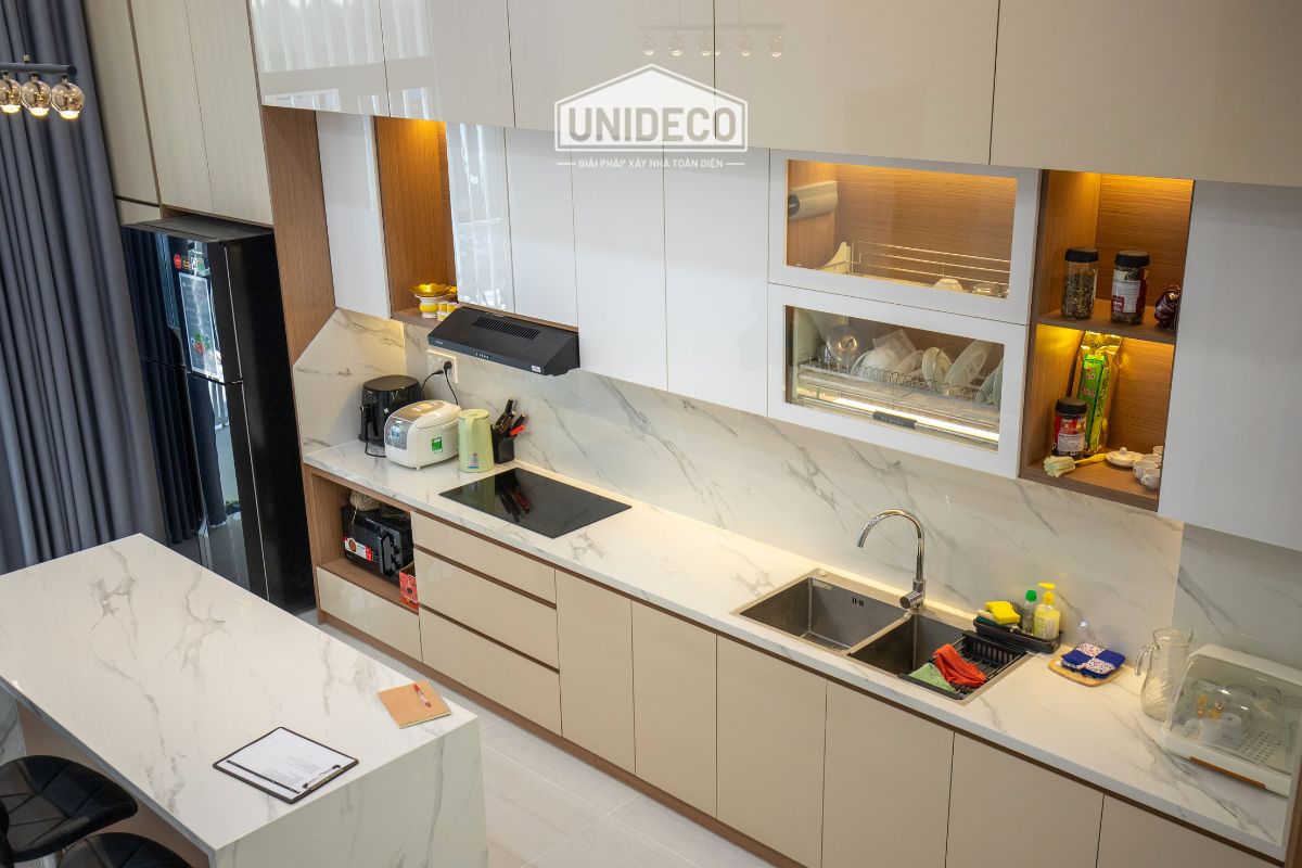 xây nhà trọn gói bà rịa