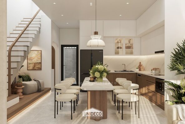 xây nhà trọn gói vũng tàu