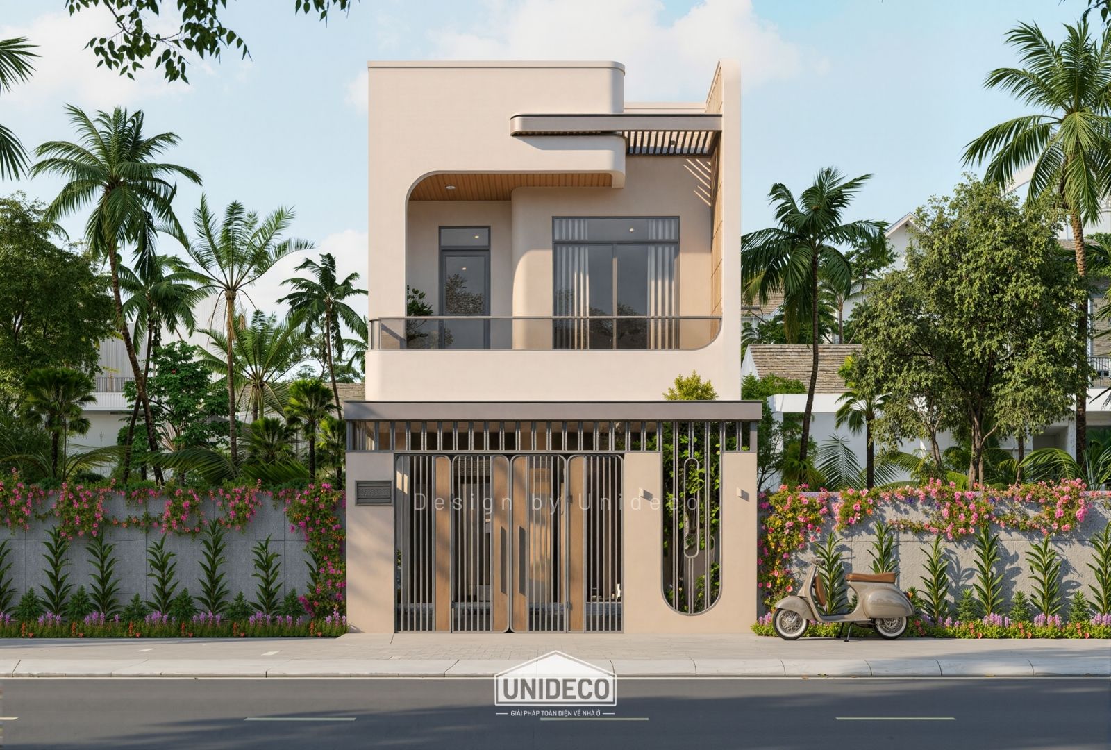 xây nhà trọn gói bà rịa