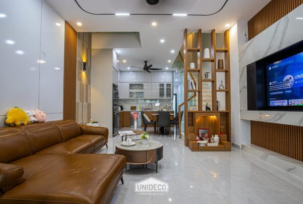 xây nhà trọn gói tại bà rịa vũng tàu