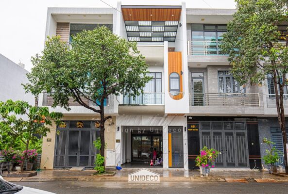 xây nhà trọn gói vũng tàu