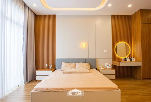 thi công nội thất vũng tàu