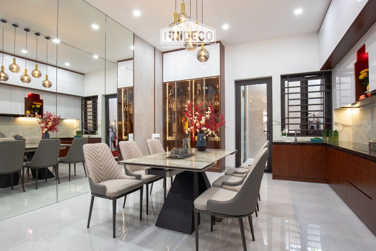 xây nhà trọn gói tại bà rịa vũng tàu