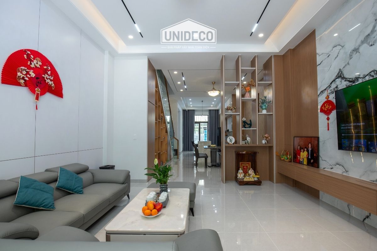thi công nội thất vũng tàu