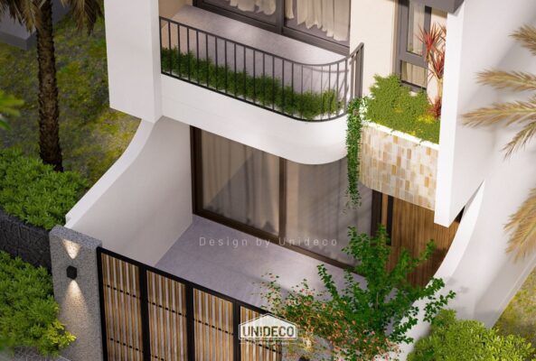 xây nhà trọn gói phú mỹ