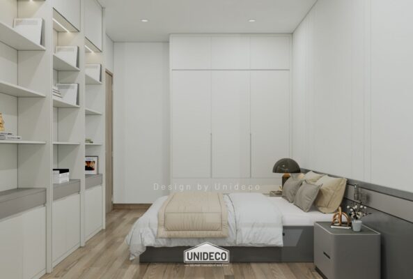 thiết kế nội thất vũng tàu