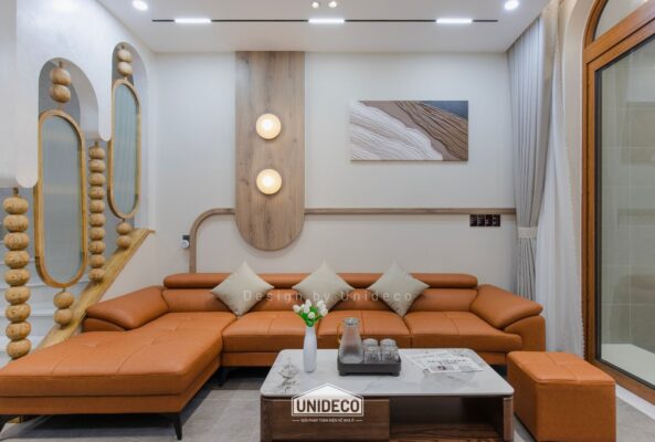 xây nhà trọn gói bà rịa