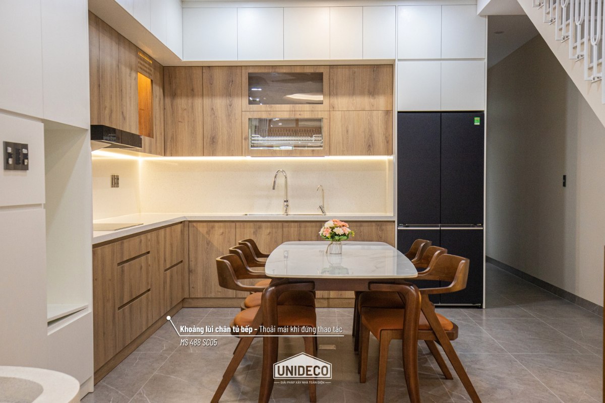 xây nhà trọn gói phú mỹ