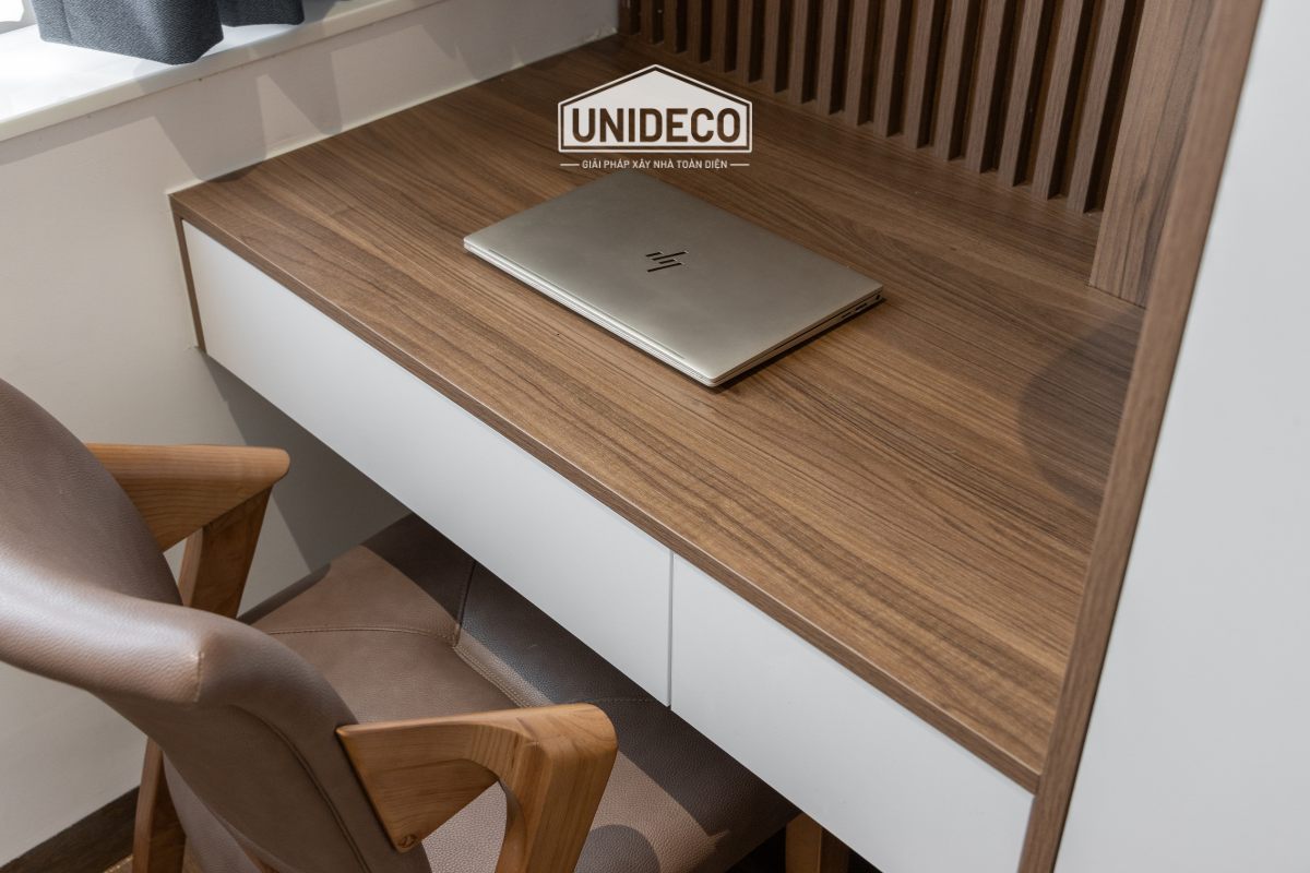 thi công nội thất vũng tàu