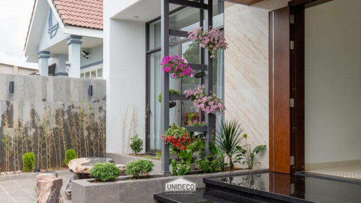 xây nhà trọn gói br