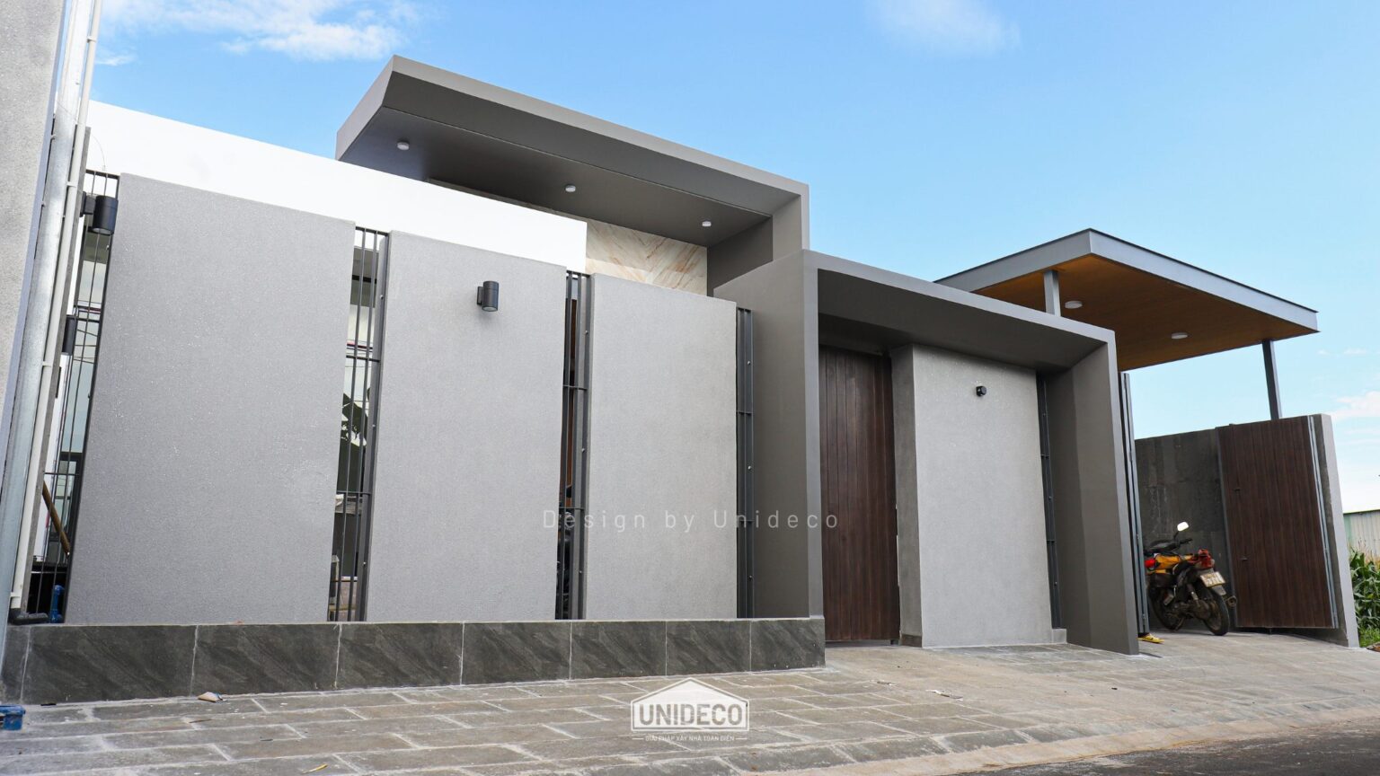 biệt thự trọn gói bà rịa