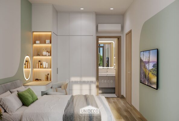 xây nhà trọn gói vũng tàu