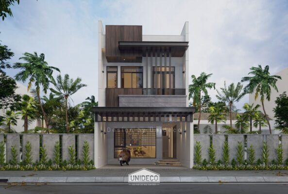 Làm Mềm Sự Vuông Vức Bằng Ngôn Ngữ Pastel Dịu Ngọt