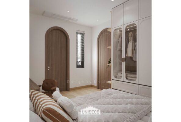 thiết kế thi công trọn gói brvt