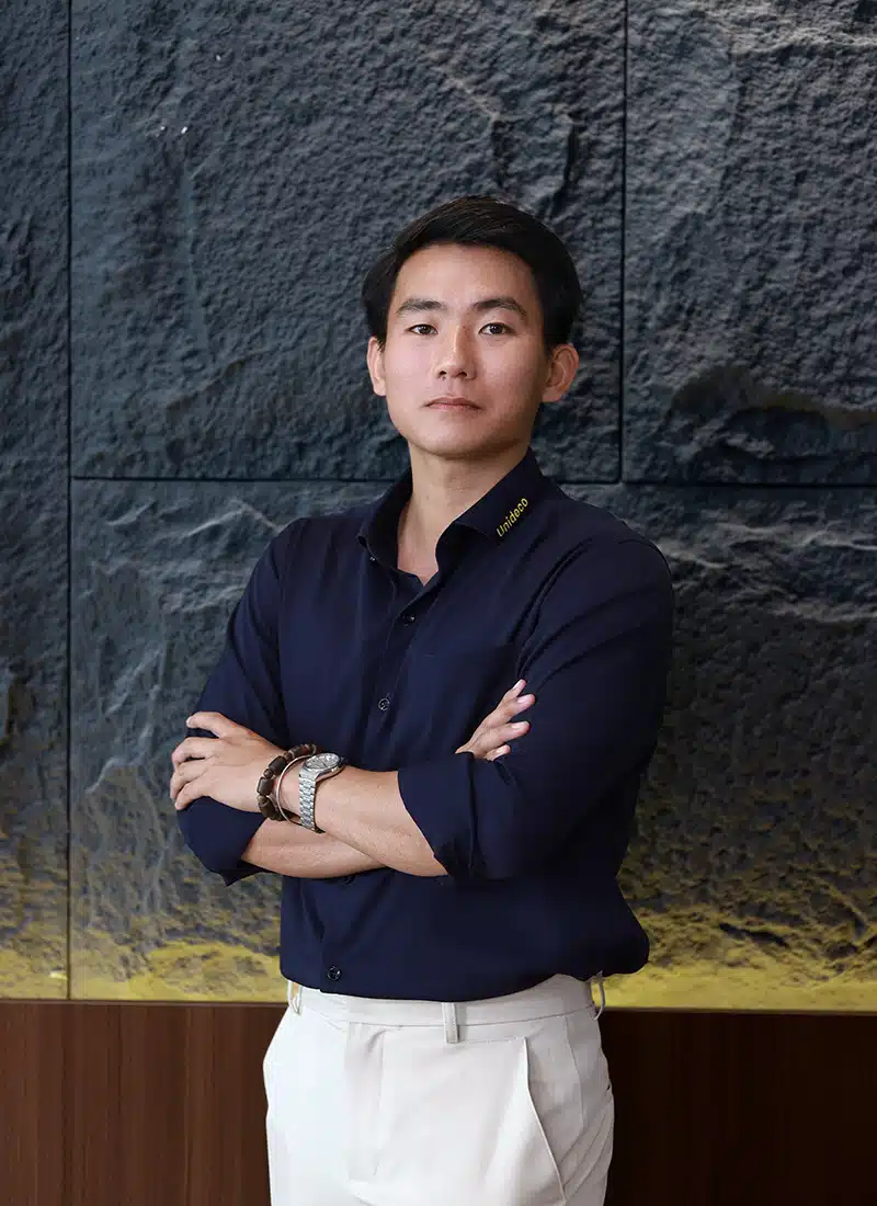 Bùi Trung Kiên - Kỹ Sư kết cấu