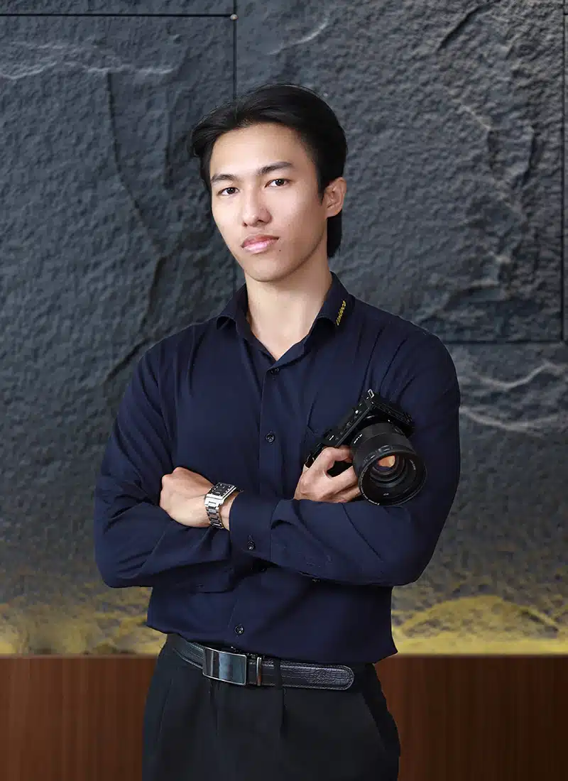 Nguyễn Đức Nhân - Phòng Marketing