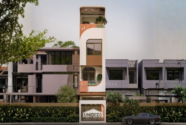 xây nhà trọn gói phú mỹ