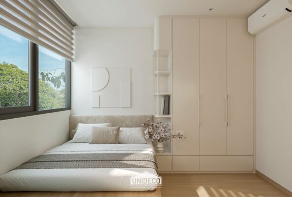 thiết kế xây dựng nhà trọn gói phú mỹ