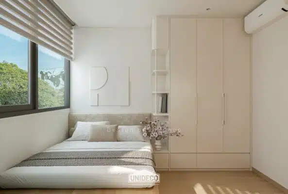 thiết kế xây dựng nhà trọn gói phú mỹ