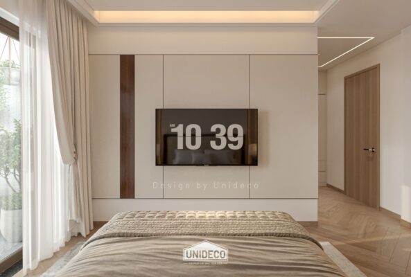 thiết kế xây dựng nhà phố phú mỹ