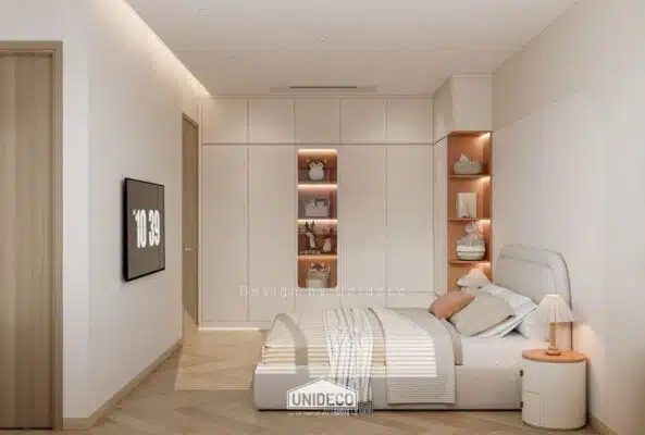 thiết kế thi công trọn gói bà rịa