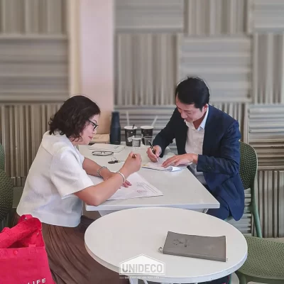 Khởi công công trình dịch vụ vũng tàu