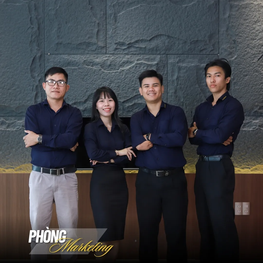 Phòng truyền thông - MKT Unideco