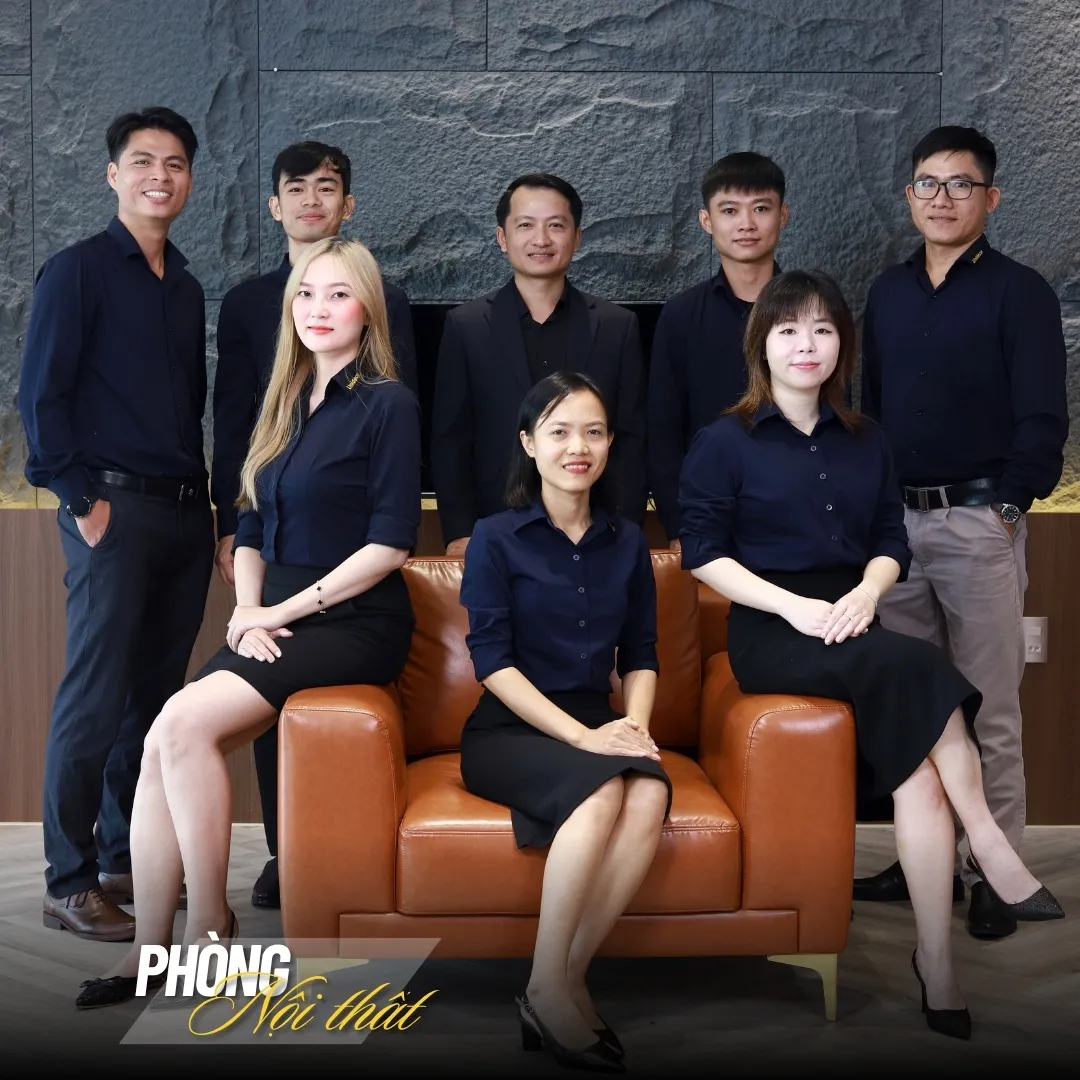 Phòng nội thất, xưởng mộc Unideco