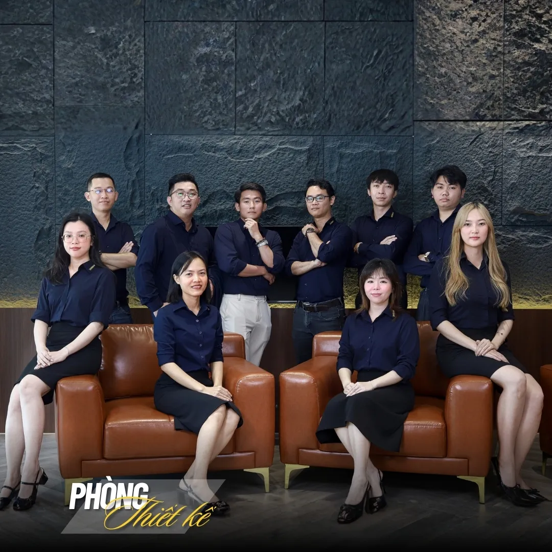 Phòng báo giá - kinh doanh công ty Unideco