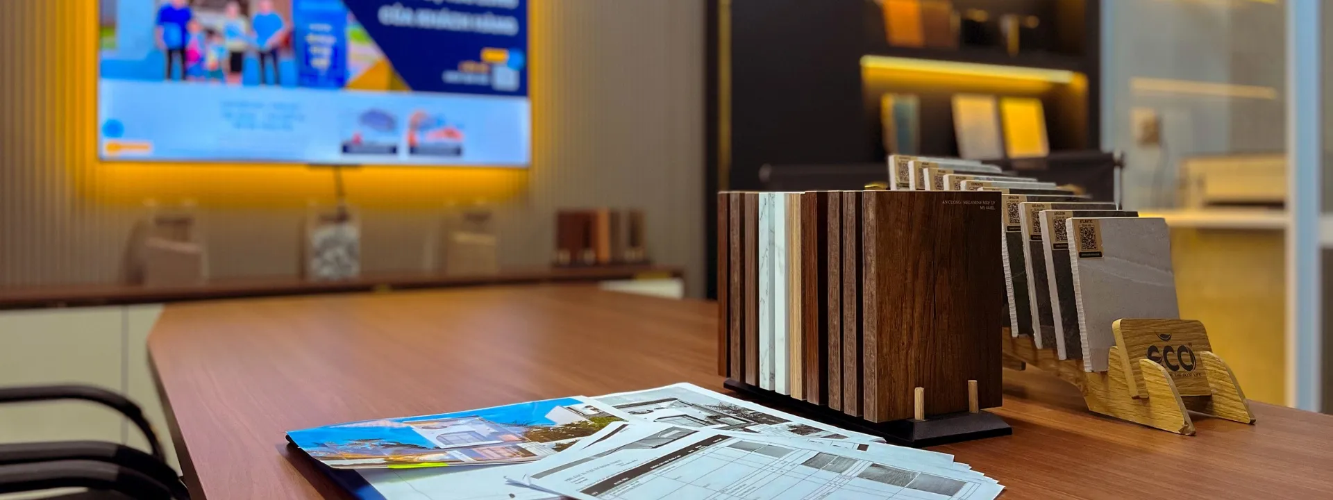 Banner kiến thức xây nhà từ Unideco